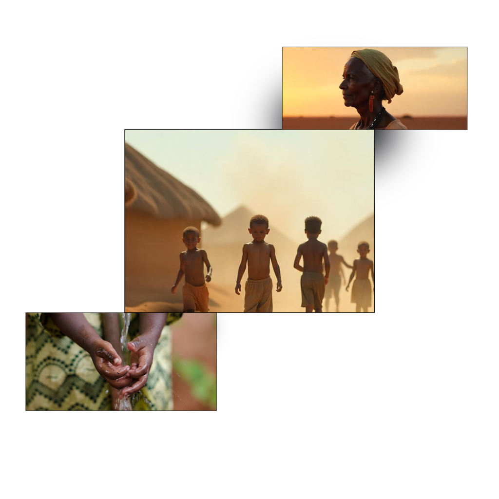 poverty in africa