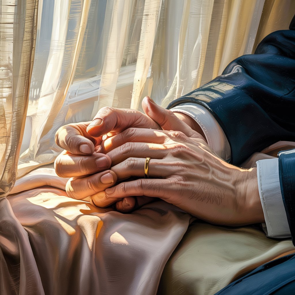 love and marriage