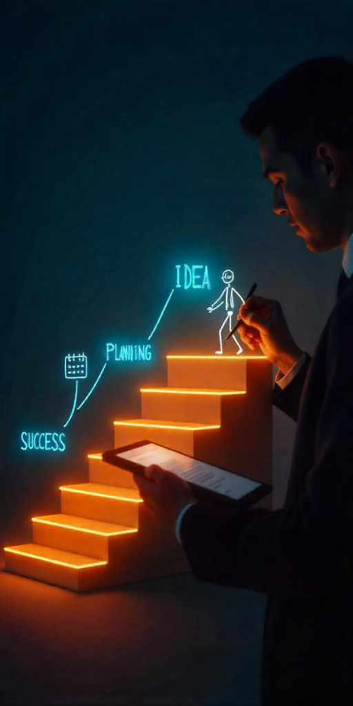 business advice and information