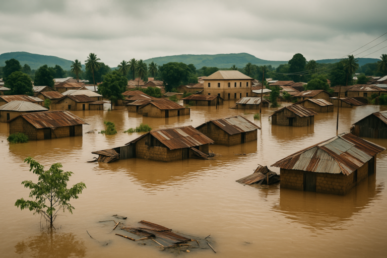 flood