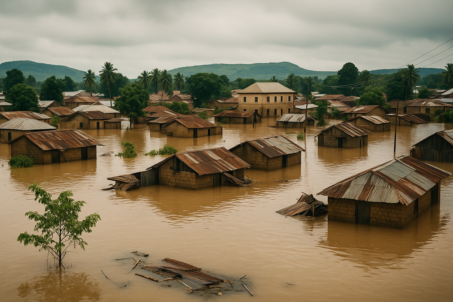flood