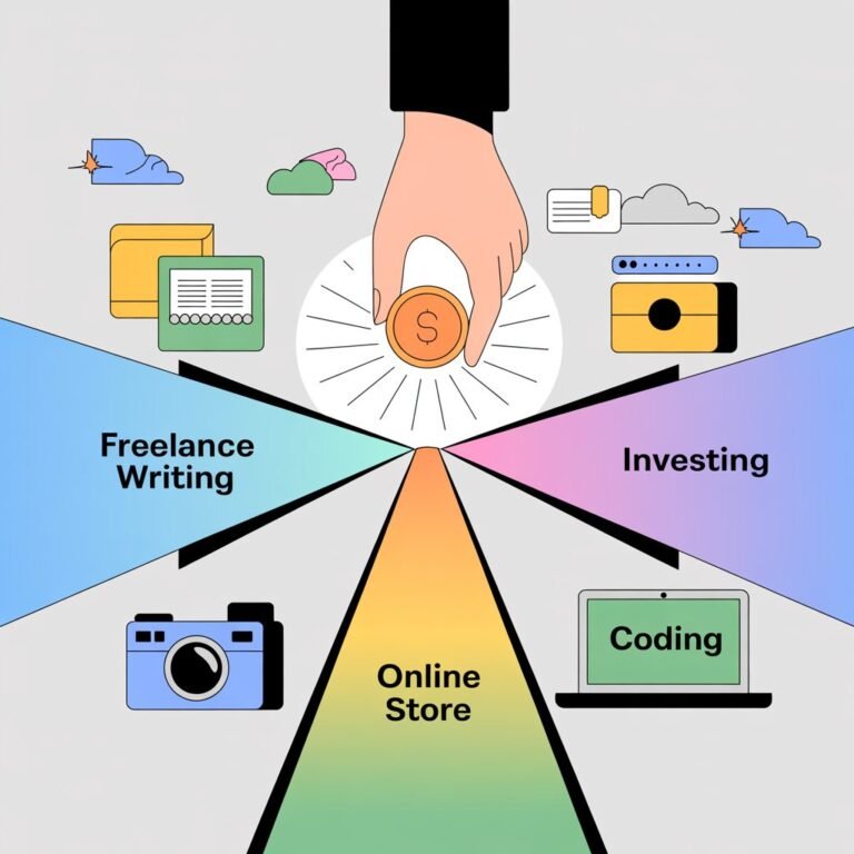 profitable businesses