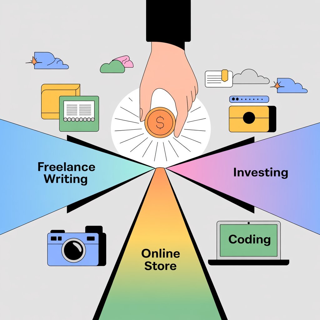 profitable businesses