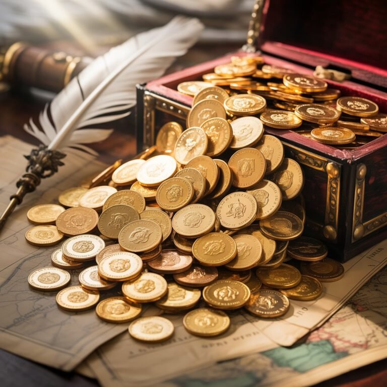 ways to make money online